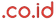 domain name com icon