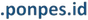 domain name com icon