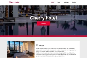 HOTEL 1