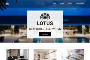 HOTEL 4