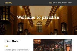 HOTEL 5