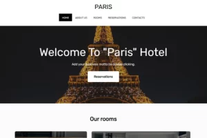 HOTEL 6