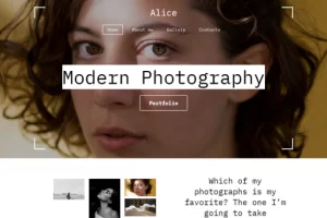 LANDING PAGE 2